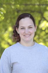 Amber Funderburk